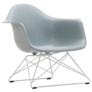 Sillón Eames Plastic LAR