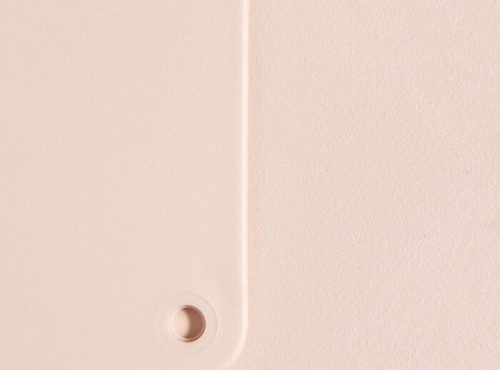 Taburete Eames Plastic RE