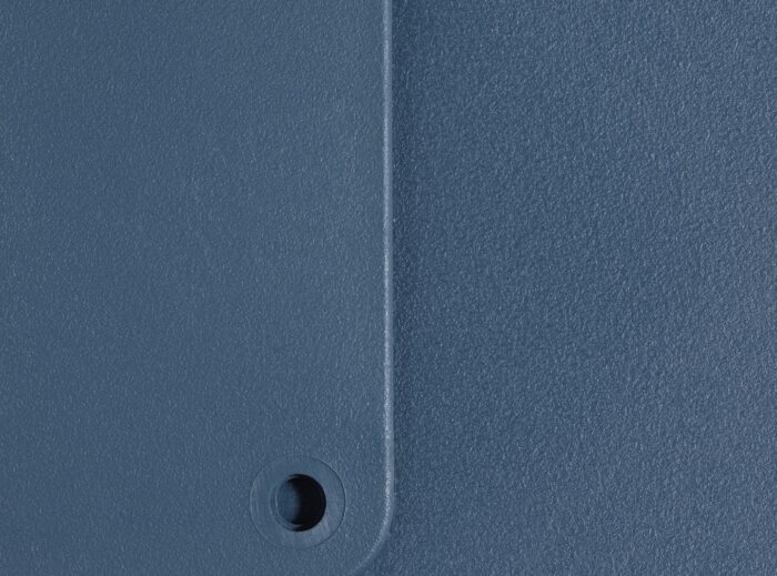 Taburete Eames Plastic RE