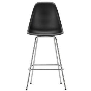 Taburete Eames Plastic RE