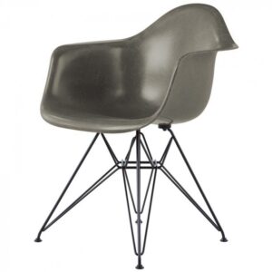 Silla Eames Fiberglass DAR