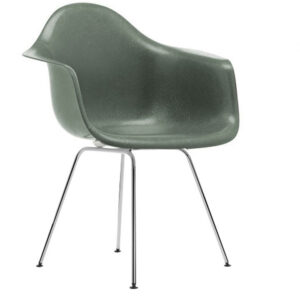 Silla Eames Fiberglass DAX