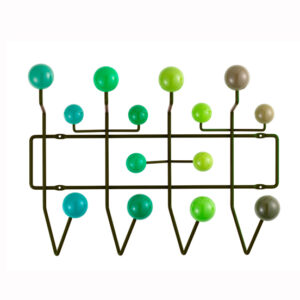 Colgador Hang It All Verde ER