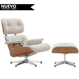 Eames Lounge Chair Fabric