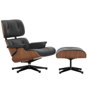 vitra lounge chair leather new 000 domesticoshop 1