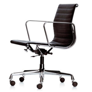 Aluminium Chair Collection