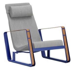 Sillón Cité
