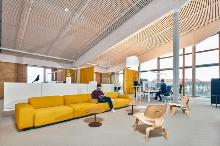 Sillón LCW