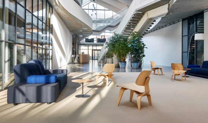 Sillón LCW