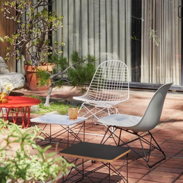 Sillón Wire LKR