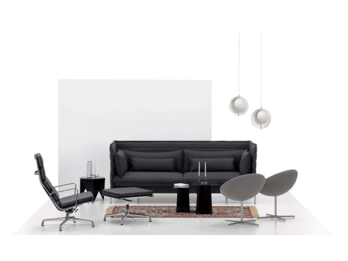Sillón EA 222 Soft Pad Group