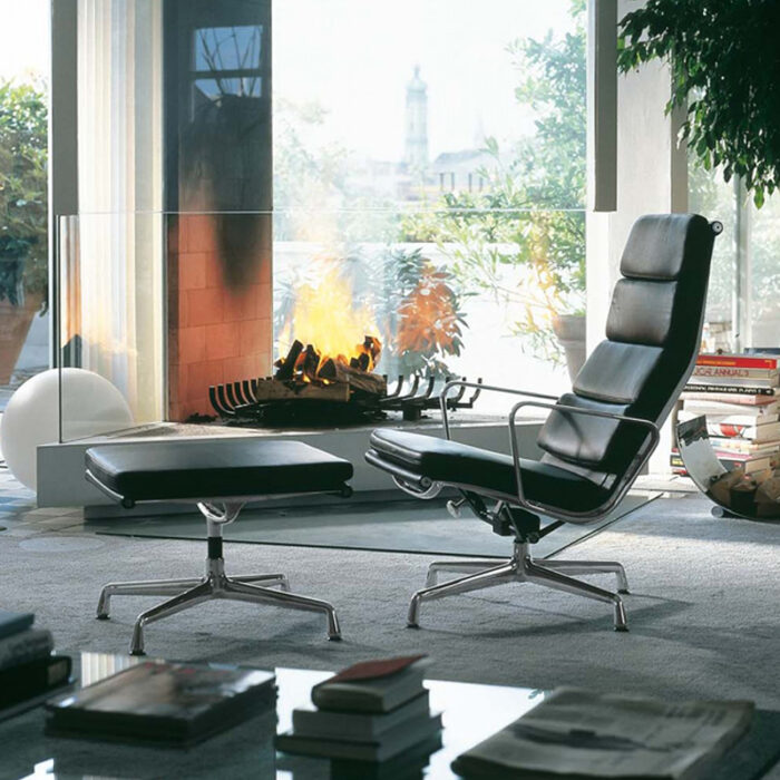 Sillón EA 222 Soft Pad Group