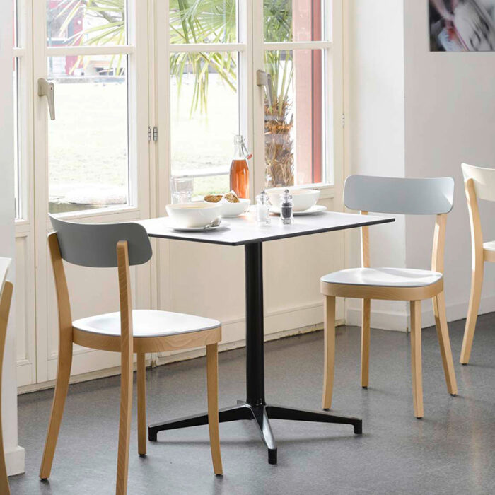 Mesa Bistro Table Rectangular