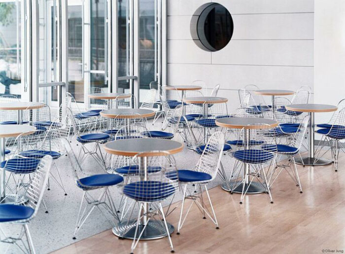 Silla Wire DKR-5