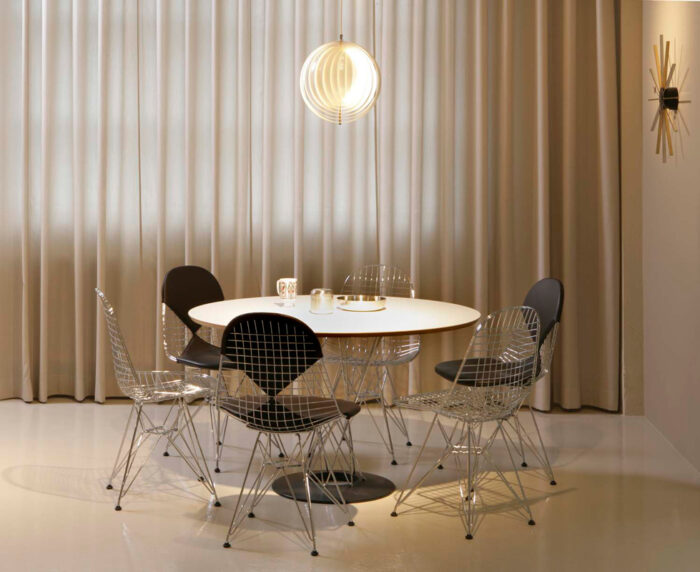 Silla Wire DKR-5