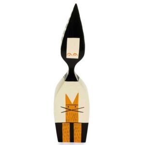 Wooden Doll No.20 ER