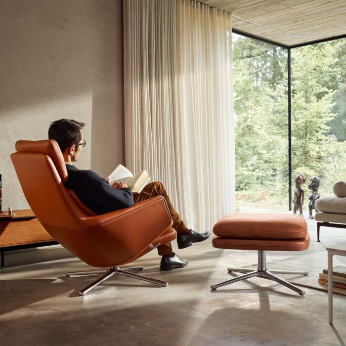 Sillón Grand Relax