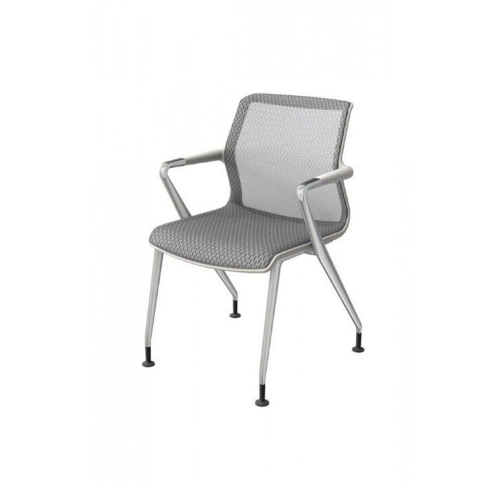 Silla Unix 4 Patas