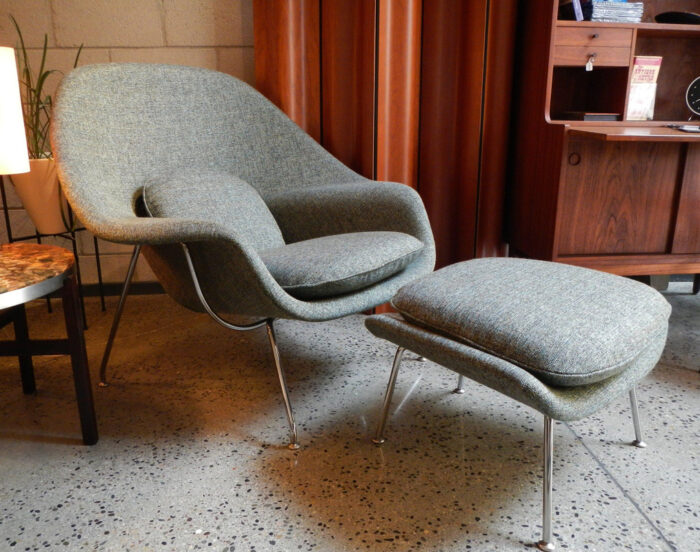 Sillón Womb Relax