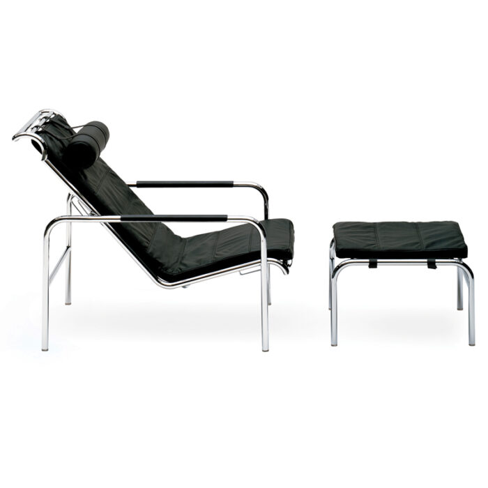 Sillón Lounge Genni