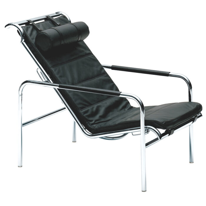 Sillón Lounge Genni