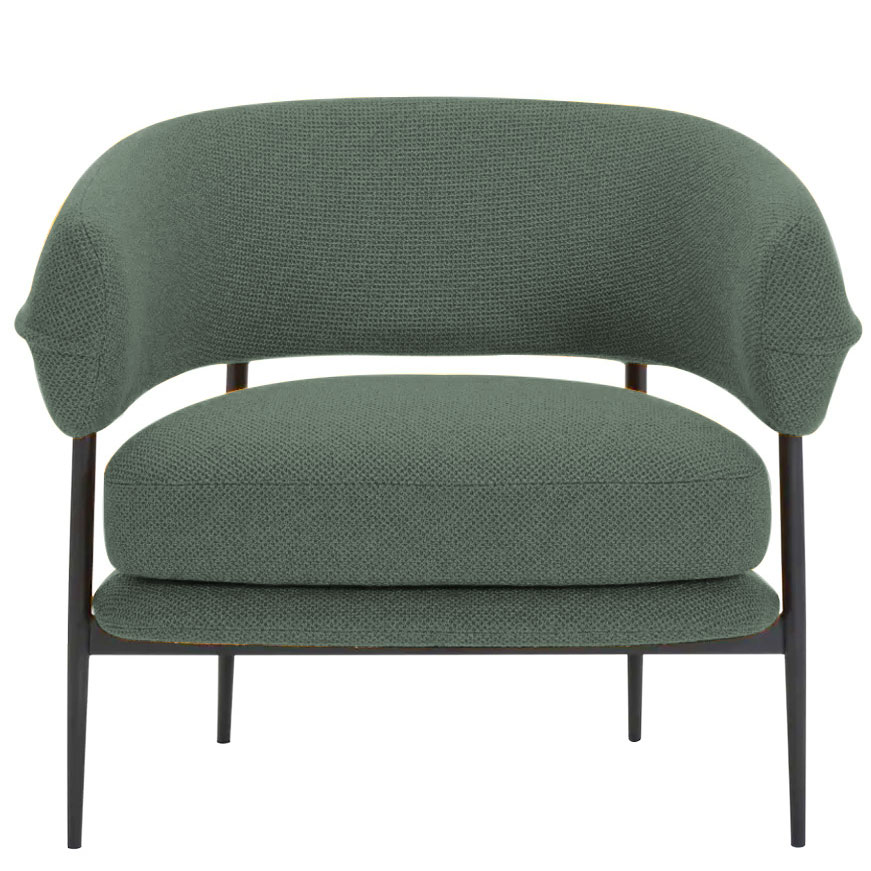 Sillón Exposición Nena Lounge