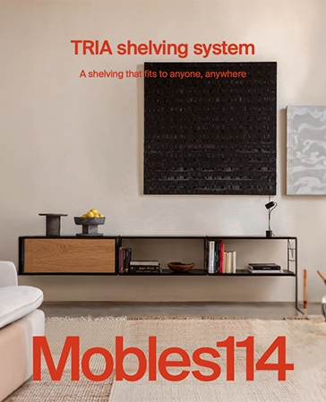Domesticoshop Catalogo Tria mobles 114