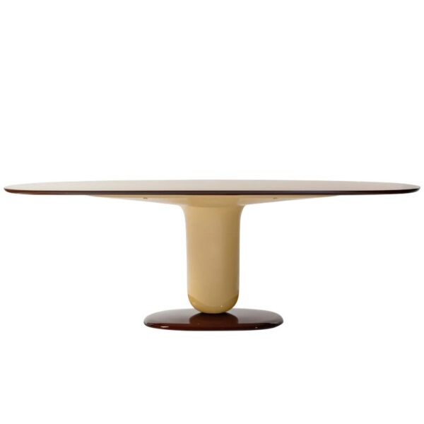 Mesa Exposición Explorer Dining