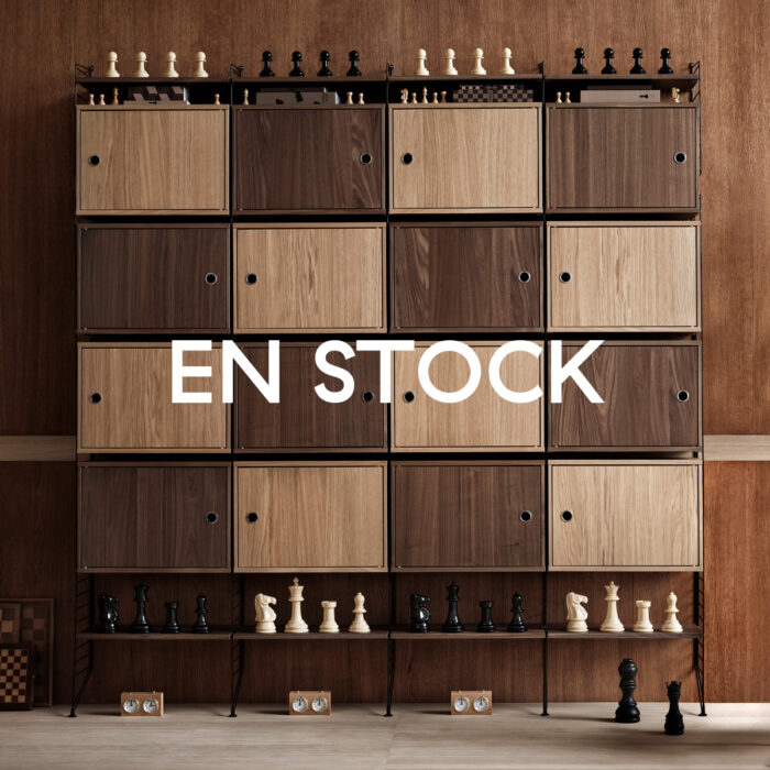 String System En Stock