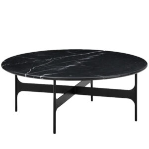 Mesa Exposición Floema Circular