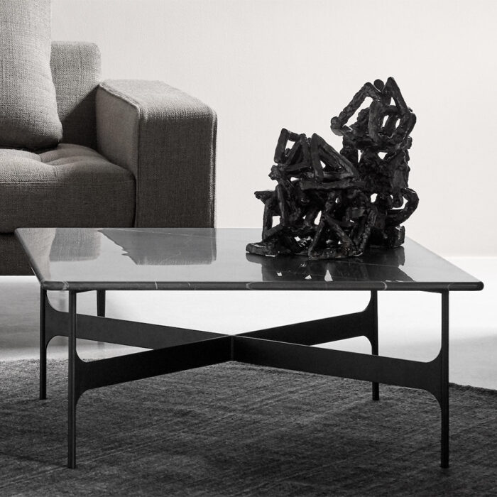Mesa Exposición Floema