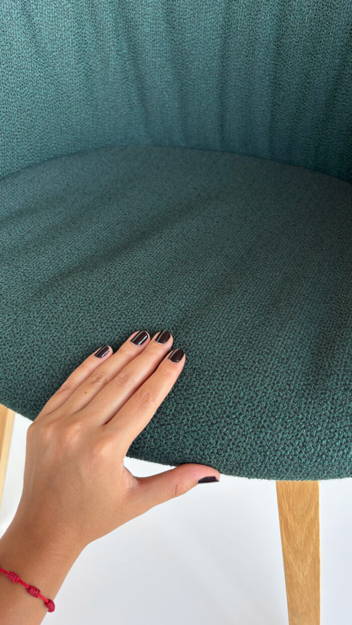 Silla Exposición AAC22 Smooth