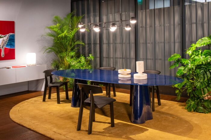 Mesa Treflo