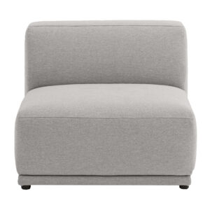Sofa Exposición Connect Soft Center Módulo E