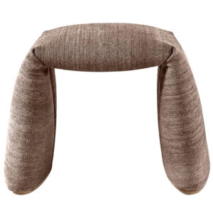 Pouf Folded
