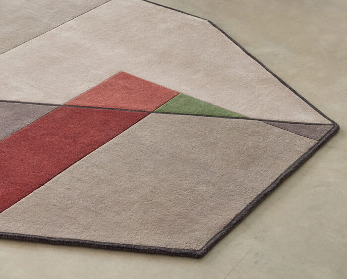 Alfombra Firenze