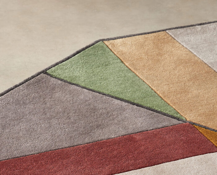 Alfombra Firenze
