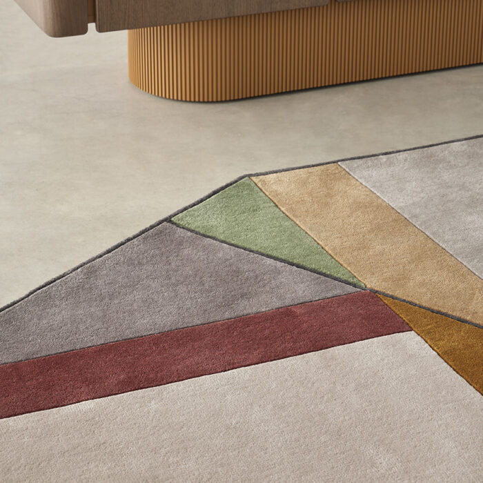 Alfombra Firenze