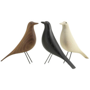 Eames House Bird New