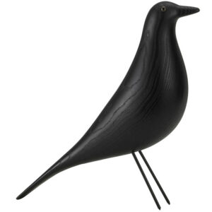 Eames House Bird New Fresno Negro ER