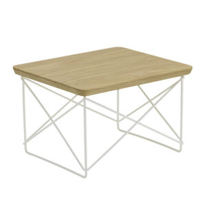 Mesa Occasional LTR Castaño ER