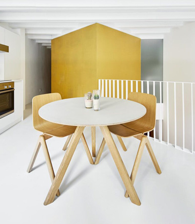 Domesticoshop Magazine Room Diseno Raul Sanchez