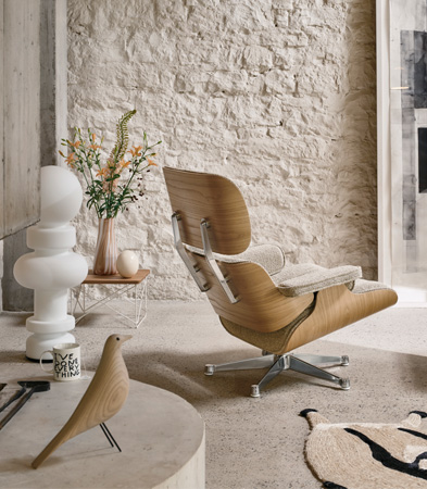 Domesticoshop Magazine Vitra Novedades De Eames a Bouroullec