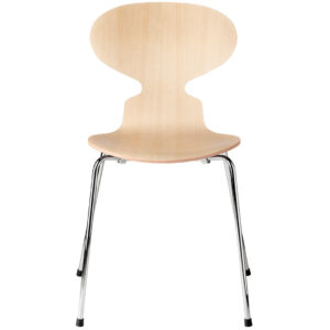 Silla Ant™ Fresno Lacado / Cromo ER