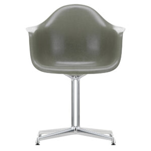 Silla Eames Fiberglass DAL