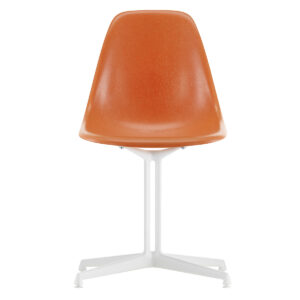 Silla Eames Fiberglass Side DSL