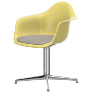 Silla Eames Plastic RE DAL Cojín