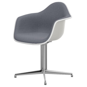 Silla Eames Plastic RE DAL Acolchado
