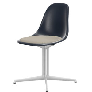 Silla Eames Fiberglass Side DSL Cojín