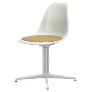 Silla Eames Plastic Side RE DSL Cojín